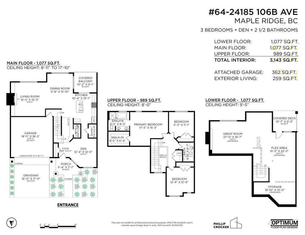 Photo of 24185 106b Avenue #64, Maple Ridge, BC V2W 0C5 (MLS # R3107435)