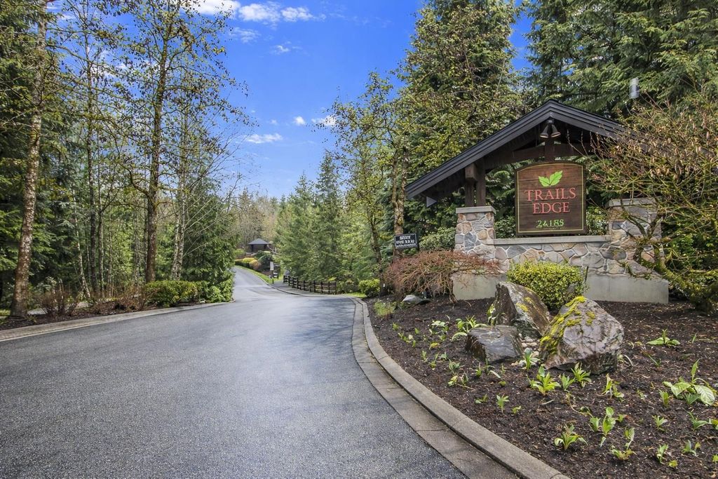 Photo of 24185 106b Avenue #64, Maple Ridge, BC V2W 0C5 (MLS # R3107435)