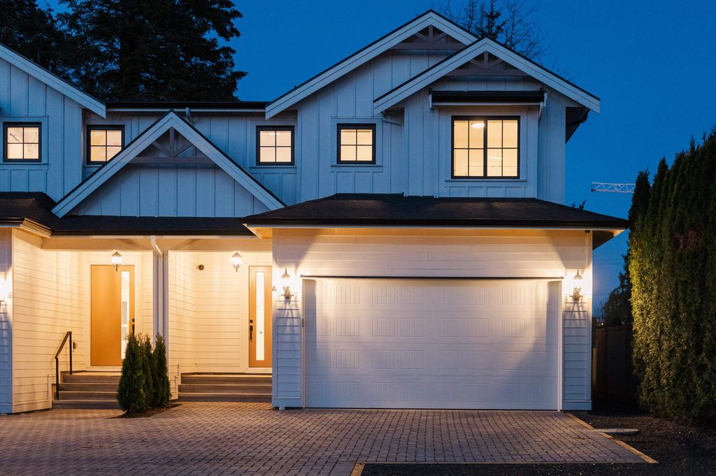 Photo of 12050 York Street #2, Maple Ridge, BC V2X 5R9 (MLS # R3106870)