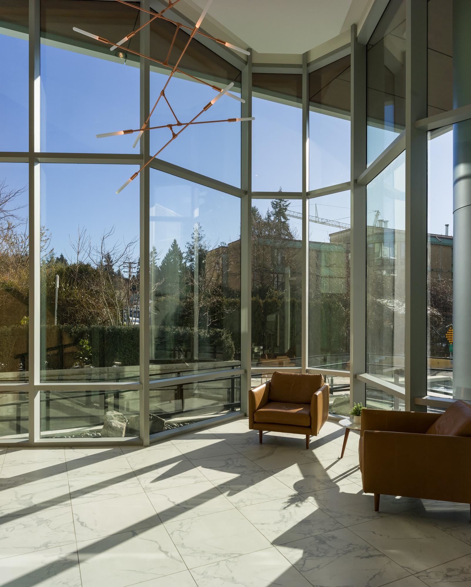 555 Sydney Avenue 2501