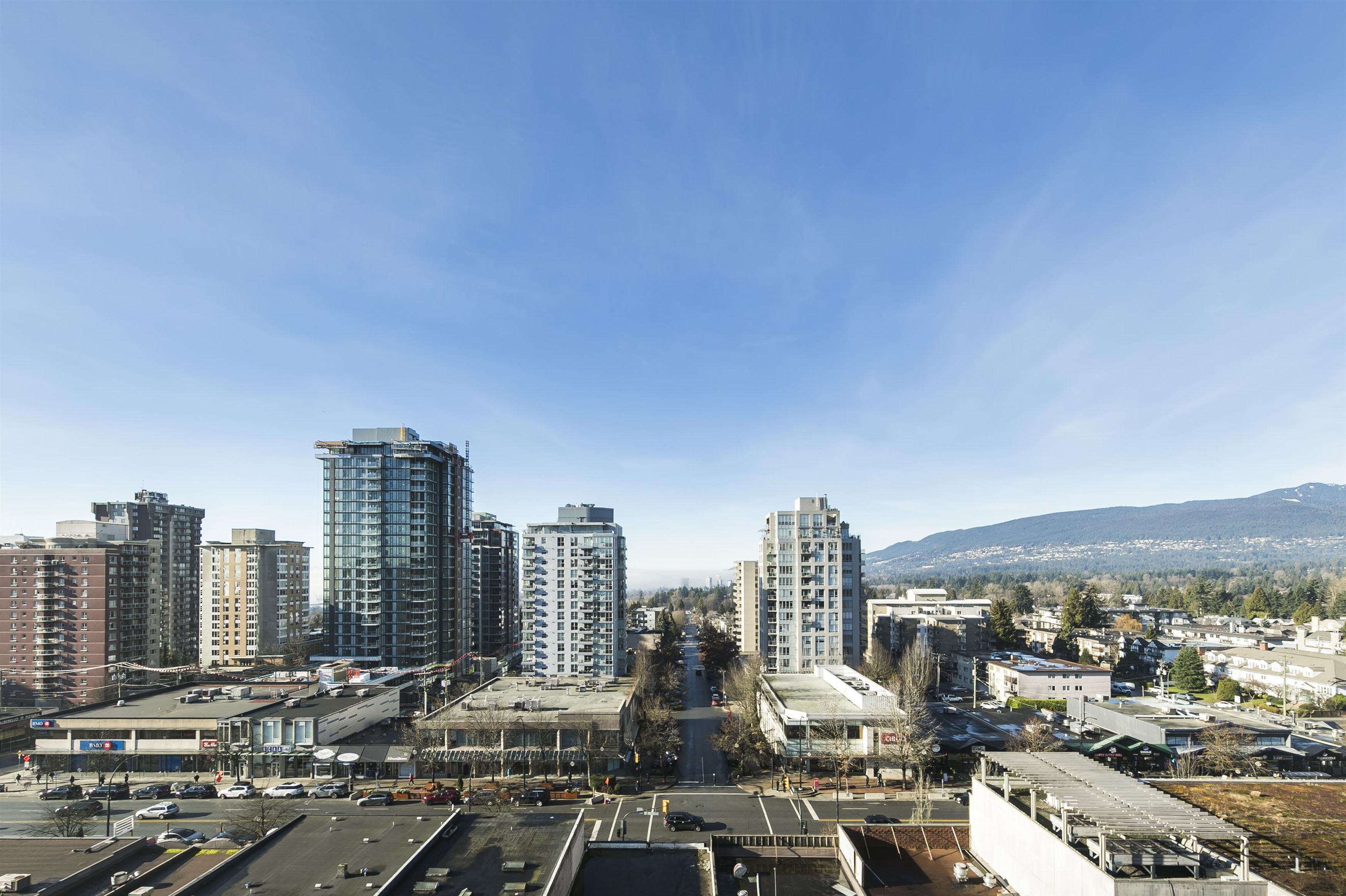 1555 Eastern Avenue 1101