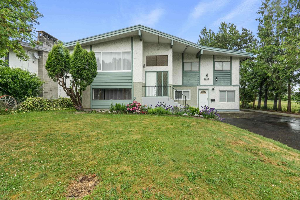 Photo of 9060 Garden Drive, Chilliwack, BC V2P 5M7 (MLS # R3132301)