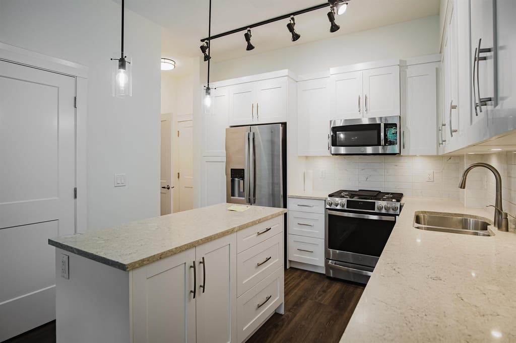 Photo of 11077 Ravine Road #4, Surrey, BC V3T 0R7 (MLS # R3154570)