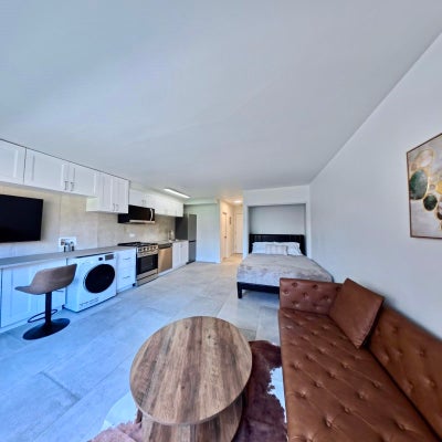201 - 1540 Haro St, Vancouver, BC 3