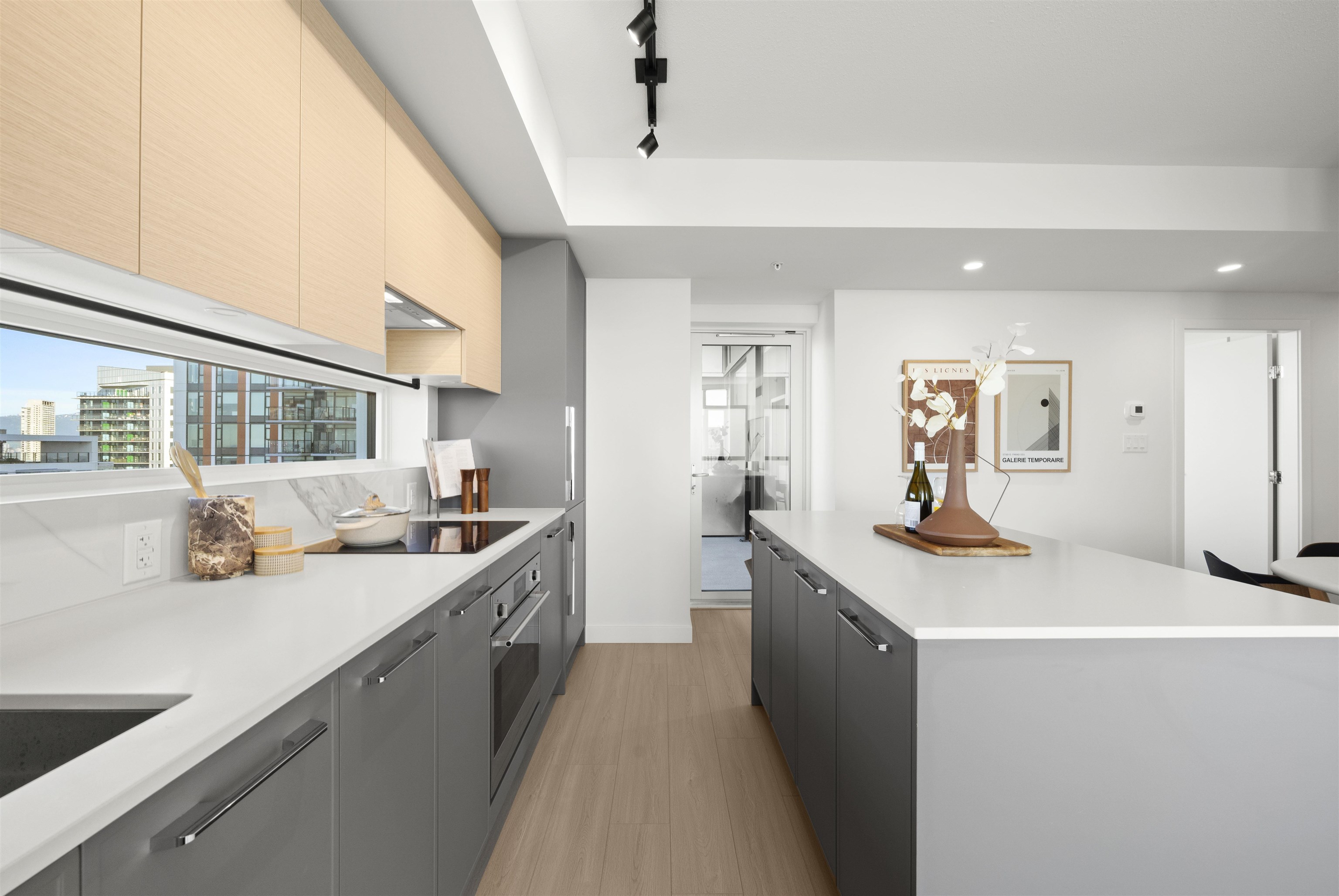 13745 George Junction 3303