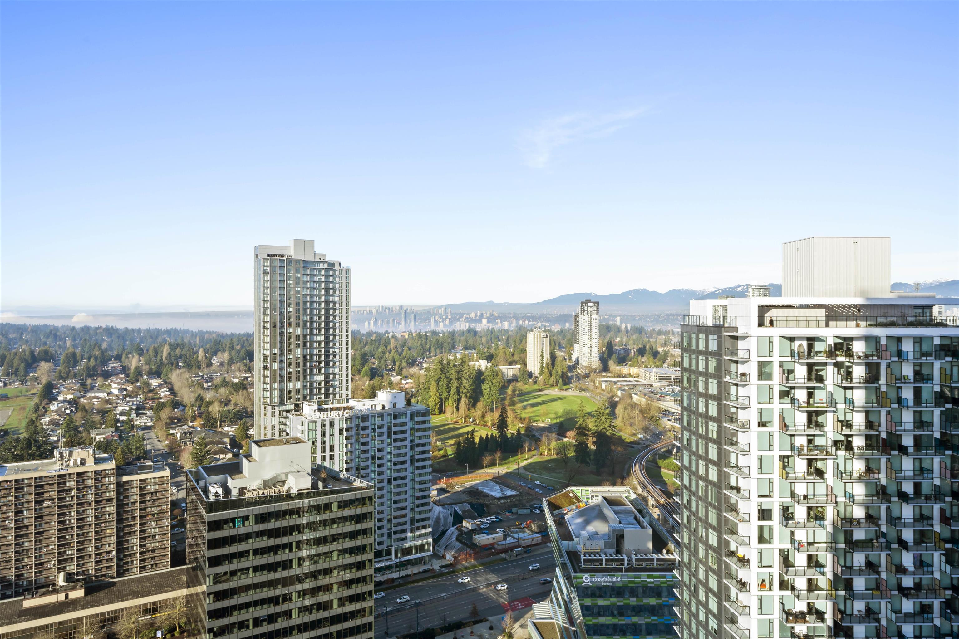 13745 George Junction 3303