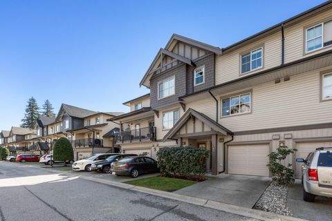 9525 204 Street 80 Langley BC V1M 0B9
