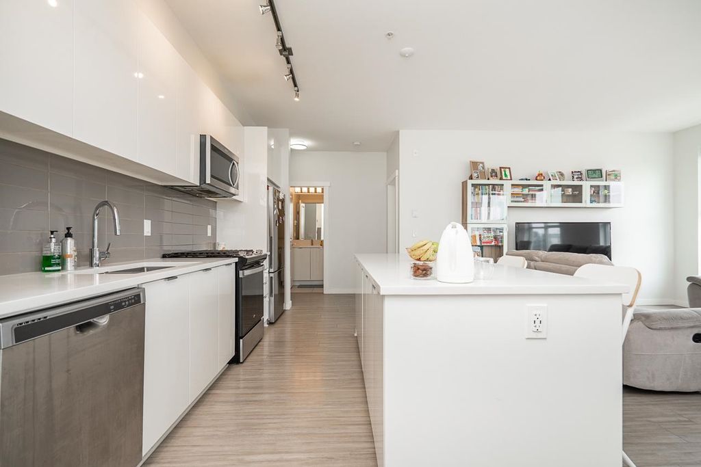 Photo of 8150 207 Street #B516, Langley, BC V2Y 4J3 (MLS # R3114816)