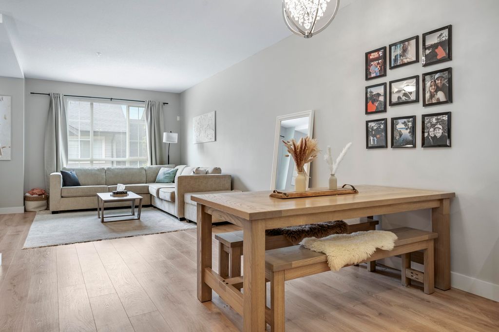 Photo of 4967 220 Street #52, Langley, BC V3A 0G3 (MLS # R3061905)