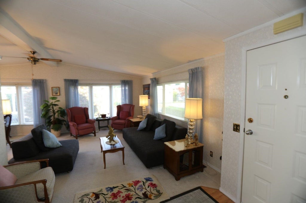 Photo of 2303 Cranley Drive #112, Surrey, BC V4A 8Y1 (MLS # R3171959)