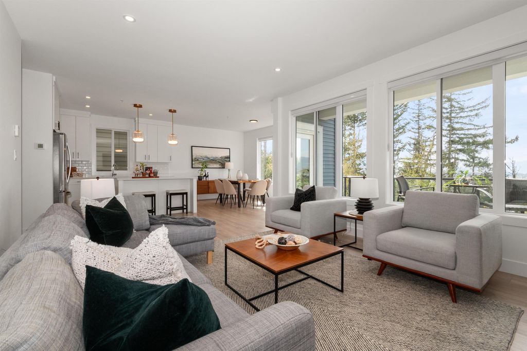 Photo of 6262 Rexford Drive #19, Chilliwack, BC V2R 6B4 (MLS # R3134766)