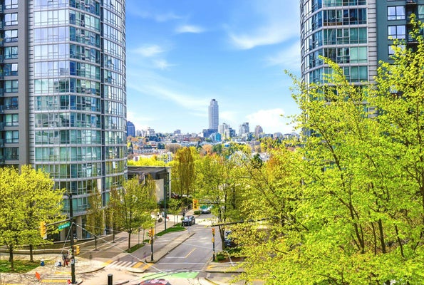 502 - 501 Pacific St, Vancouver, BC 2