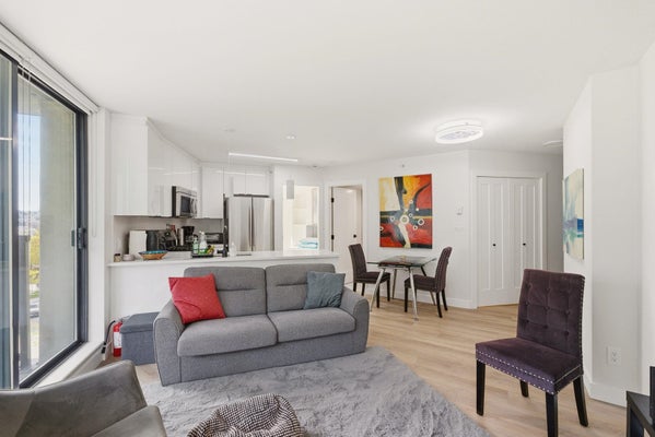 502 - 501 Pacific St, Vancouver, BC 5
