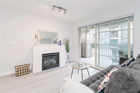 12248 224 Street 208 Maple Ridge BC V2X 8W6