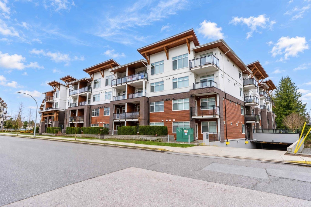 Photo of 5415 Brydon Crescent #432, Langley, BC V3A 4A3 (MLS # R3170281)