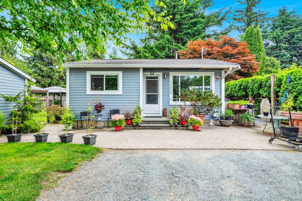 Photo of 4174 Bradner Road, Abbotsford, BC V4X 1S8 (MLS # R3154801)