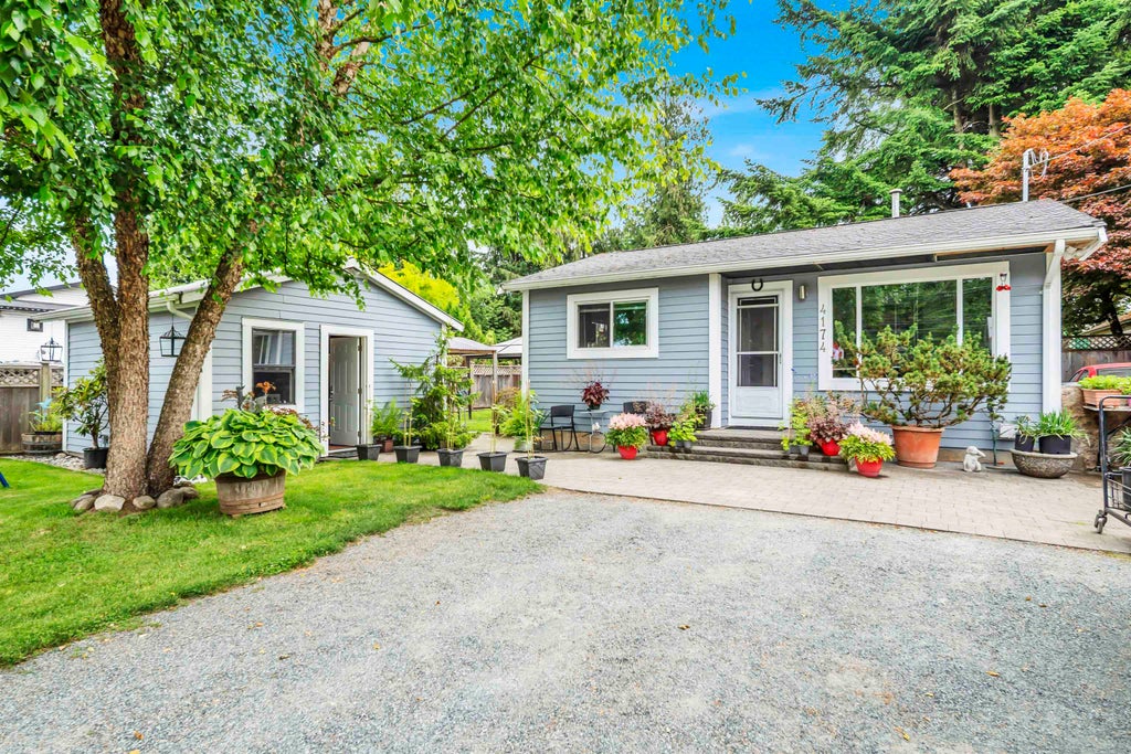 Photo of 4174 Bradner Road, Abbotsford, BC V4X 1S8 (MLS # R3154801)