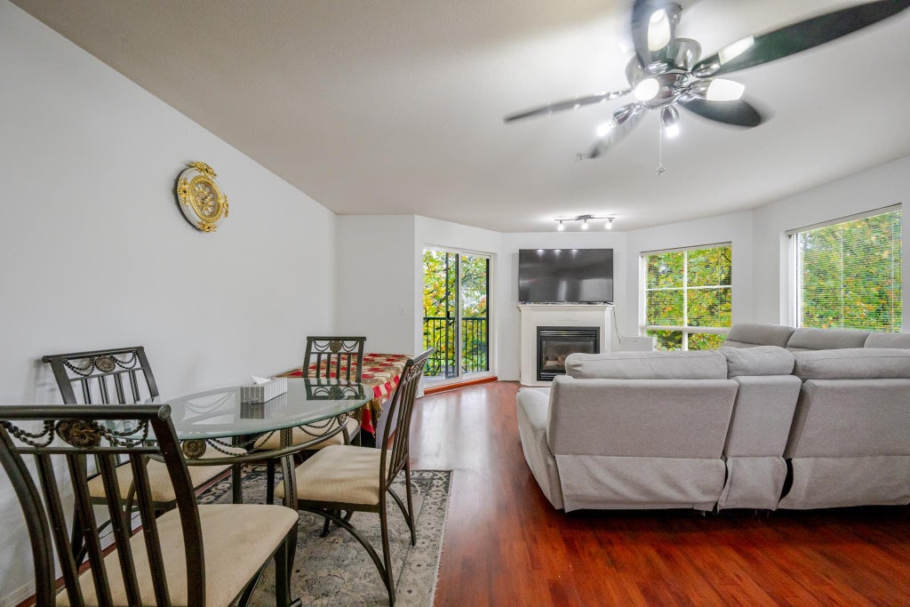 Photo of 2435 Center Street #302, Abbotsford, BC V2T 2N4 (MLS # R3177476)