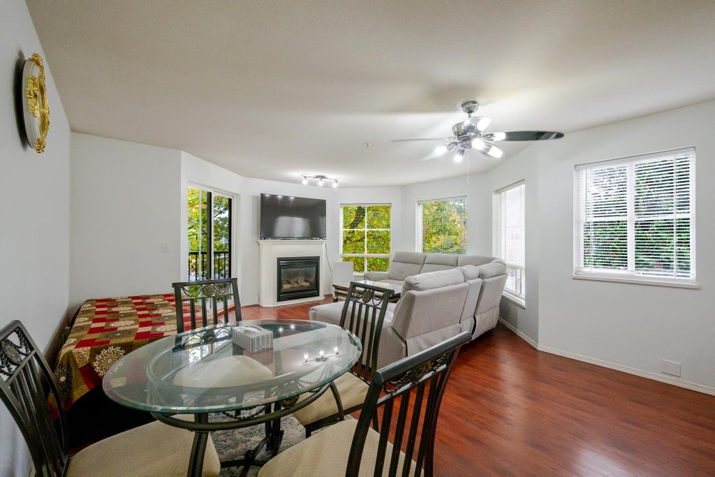 Photo of 2435 Center Street #302, Abbotsford, BC V2T 2N4 (MLS # R3177476)