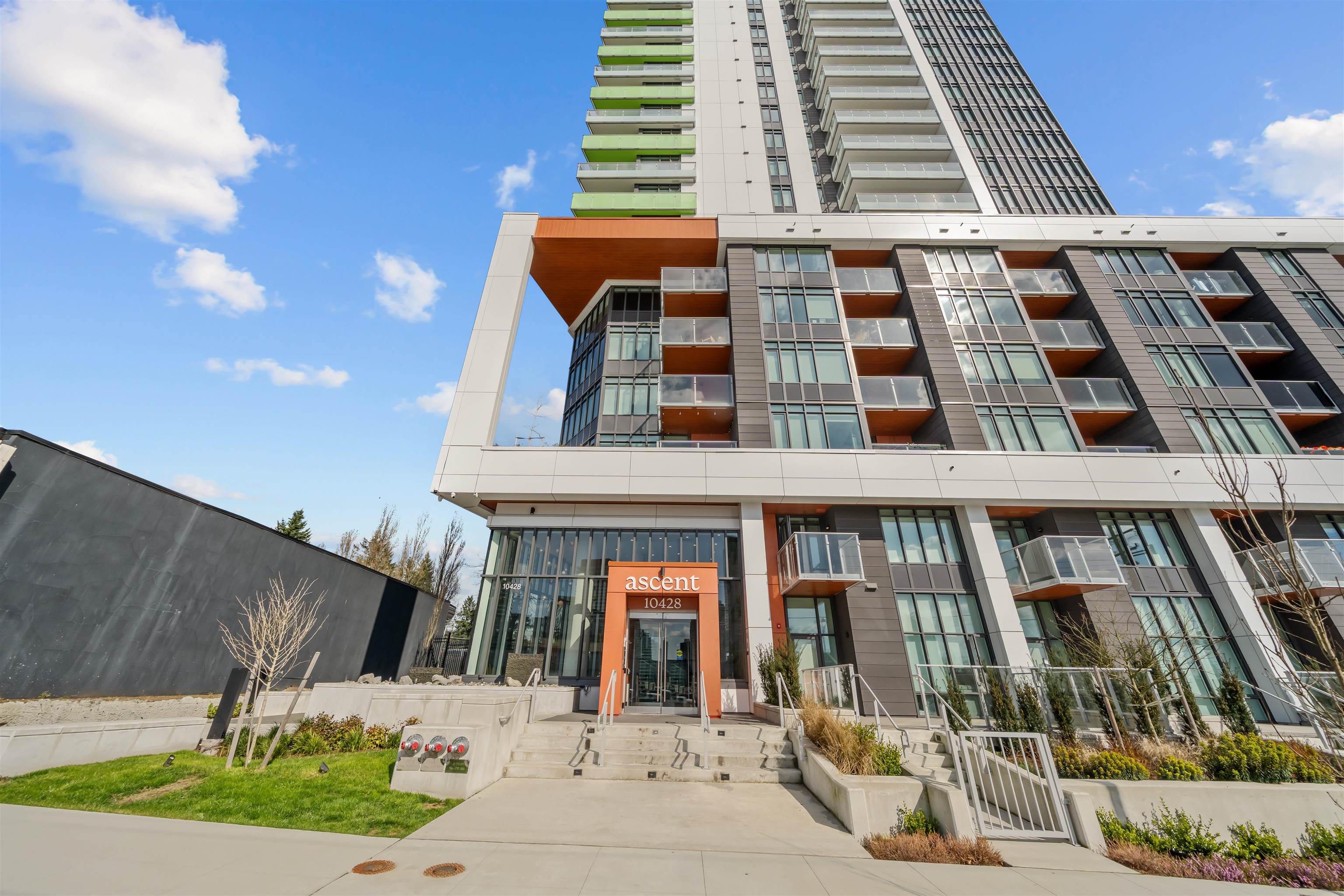 10428 Whalley Boulevard 2502