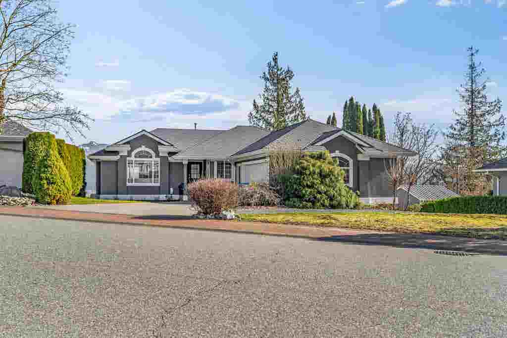 Photo of 36382 Sandringham Drive, Abbotsford, BC V3G 2M5 (MLS # R3139443)