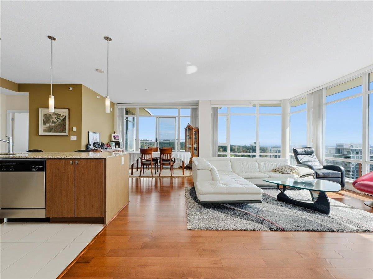 9888 Cameron Street 3703