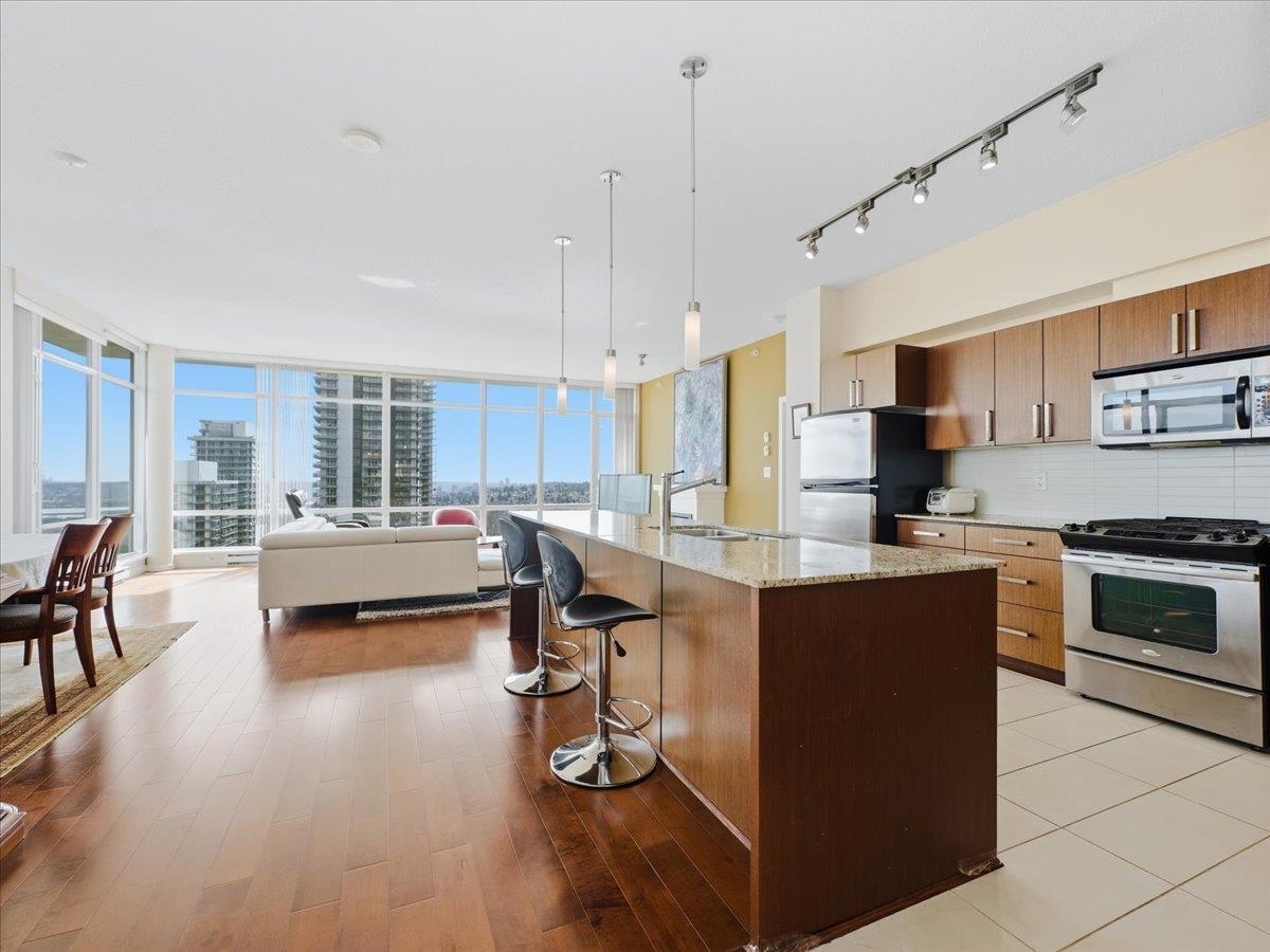 9888 Cameron Street 3703