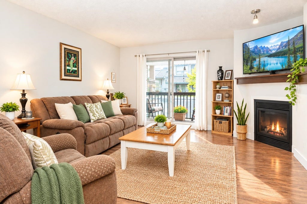 Photo of 19250 65 Avenue #68, Surrey, BC V4N 5R7 (MLS # R3169310)