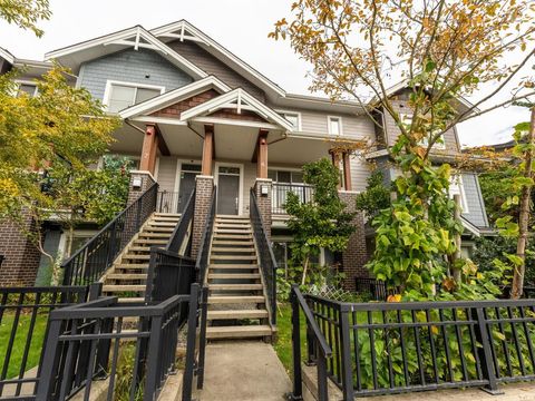 2145 Prairie Avenue 6 Port Coquitlam BC V3B 0P1