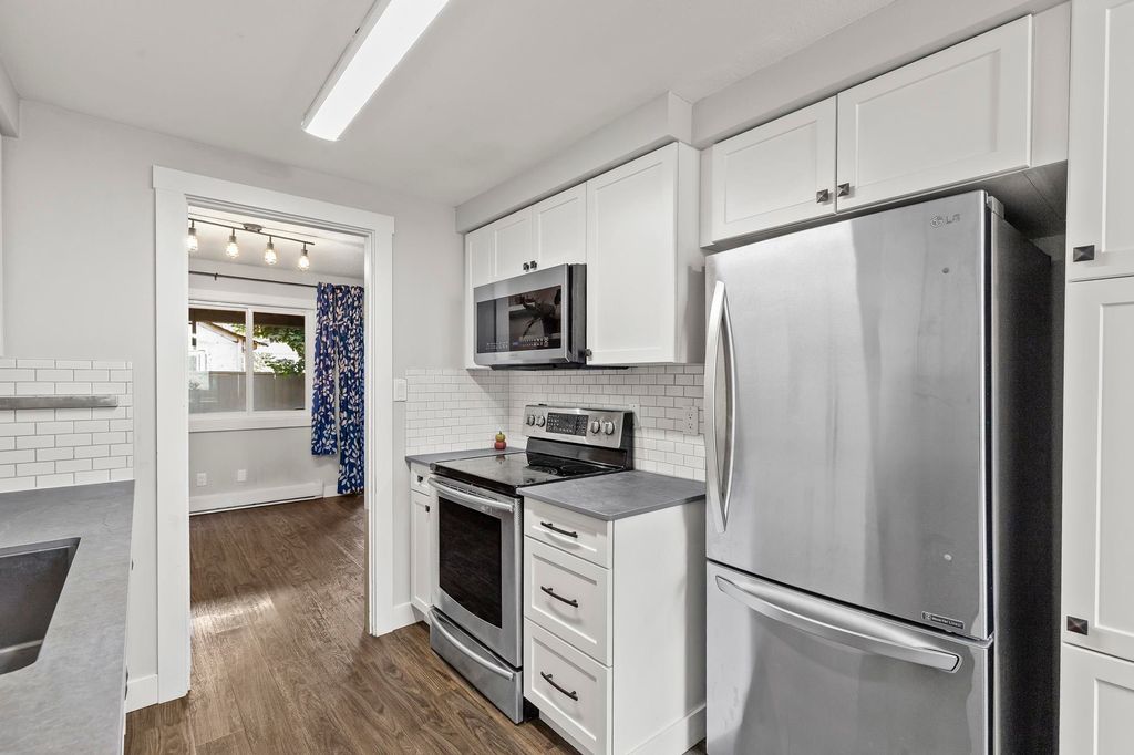 Photo of 46689 First Avenue #46, Chilliwack, BC V2P 1X5 (MLS # R3109770)