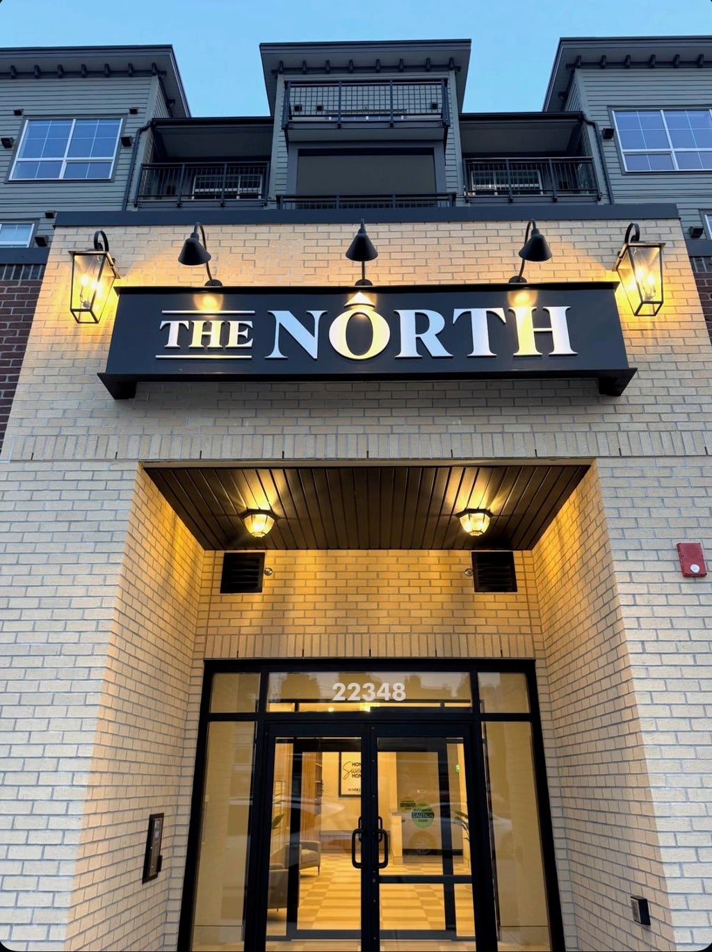Photo of 22348 North Avenue Avenue #318, Maple Ridge, BC V2X 6B2 (MLS # R3172784)