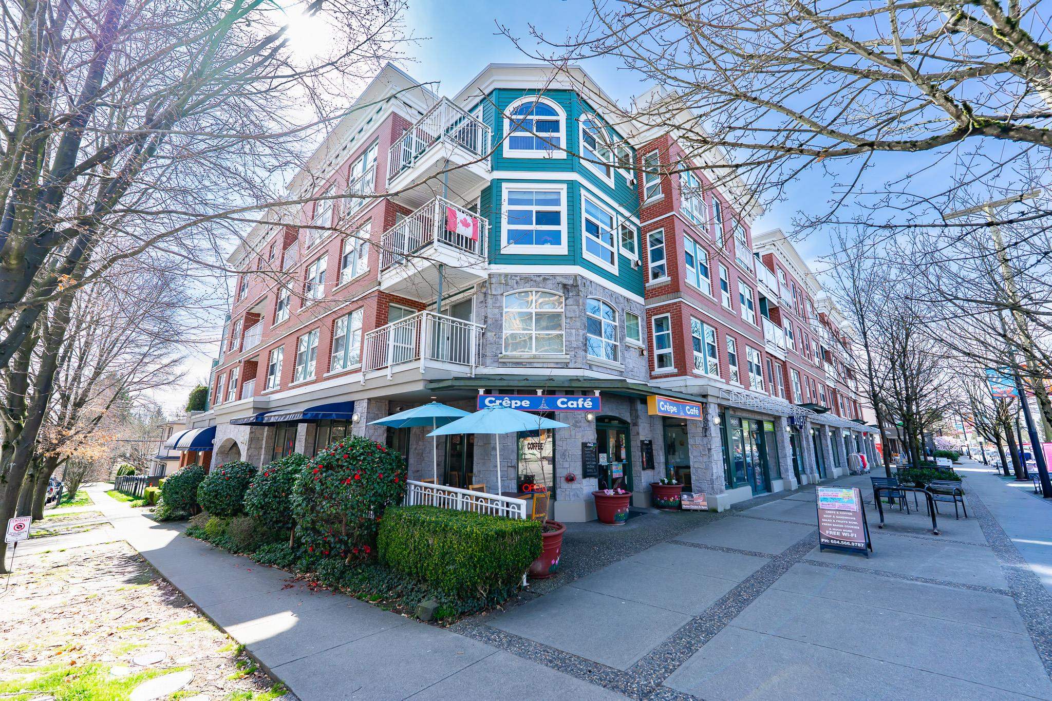 5723 Collingwood Street 310