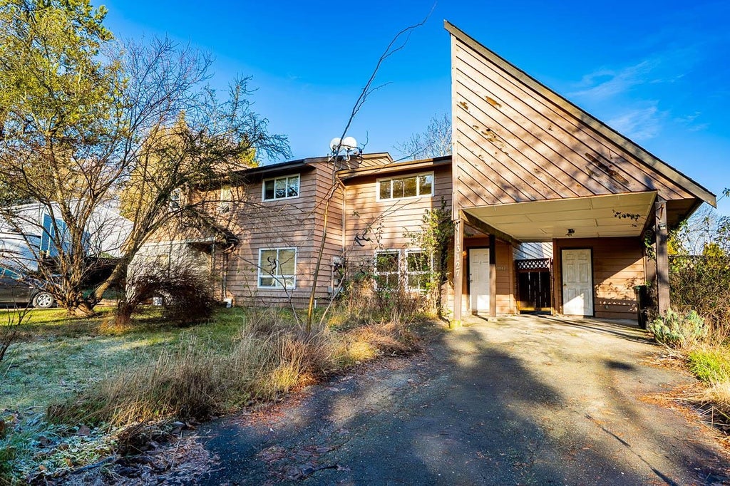 Photo of 13127 Balloch Drive, Surrey, BC V3V 6Y2 (MLS # R3131650)