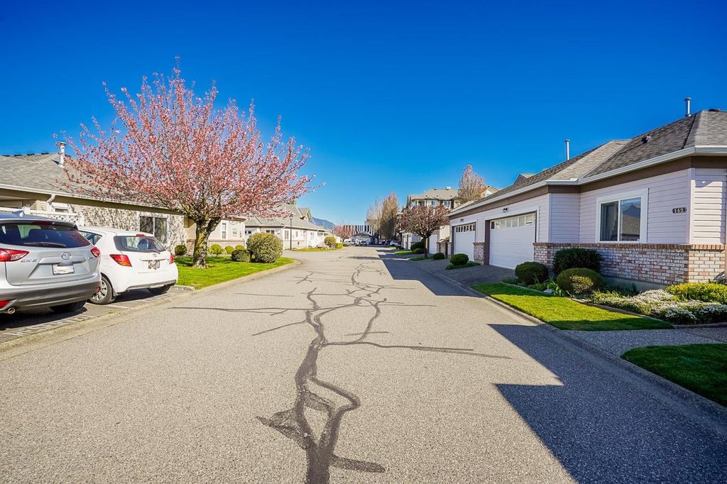 Photo of 8485 Young Road #142, Chilliwack, BC V2P 7Y7 (MLS # R3109914)