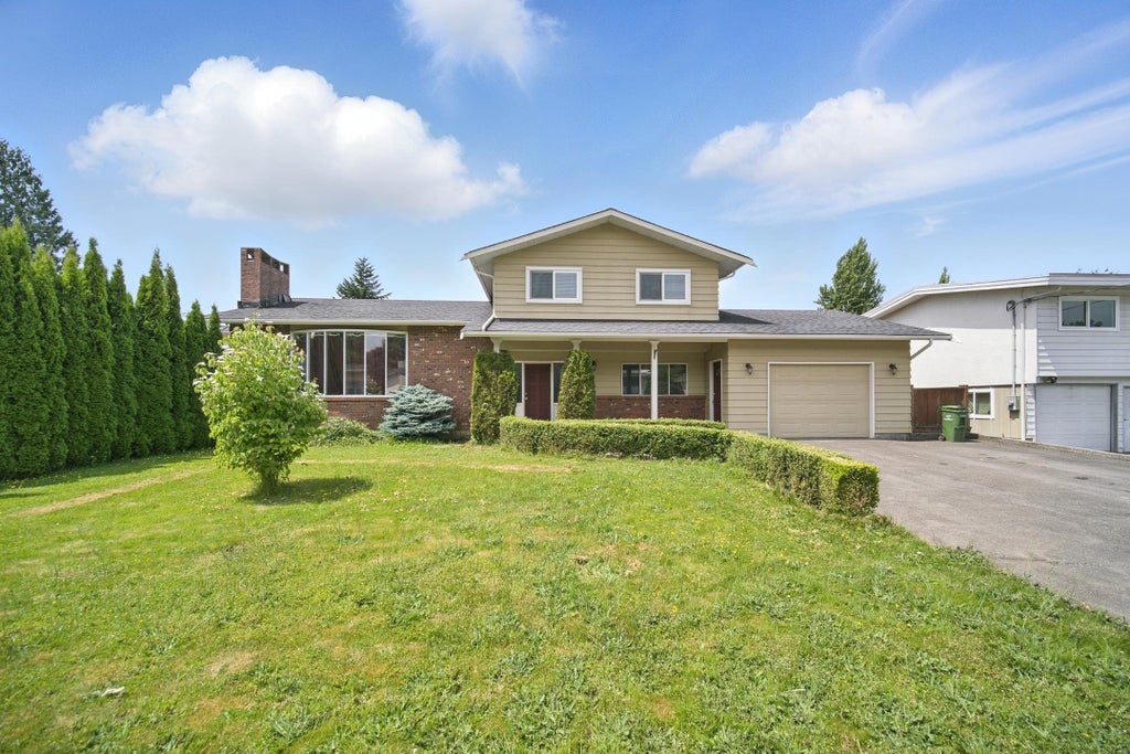 Photo of 10065 Dublin Drive, Chilliwack, BC V2P 3R1 (MLS # R3127384)