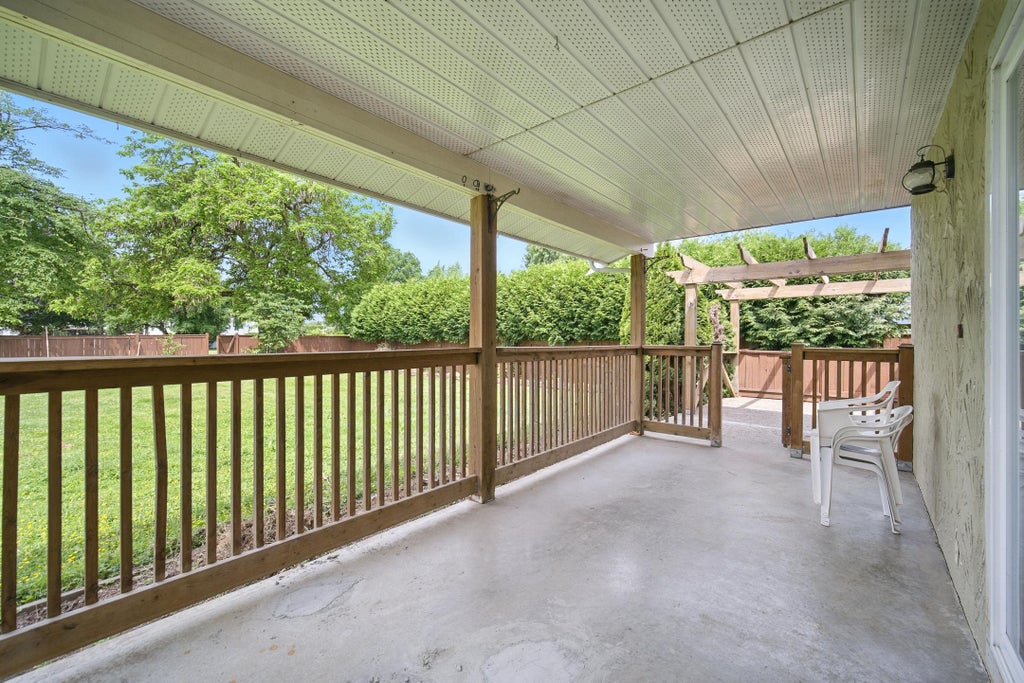 Photo of 10065 Dublin Drive, Chilliwack, BC V2P 3R1 (MLS # R3127384)