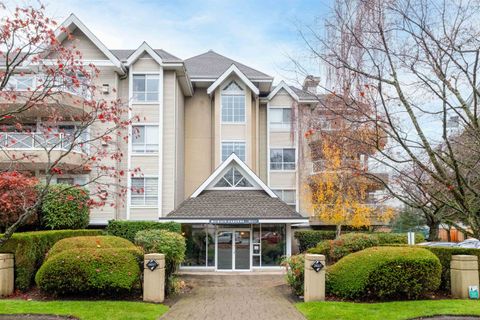 20217 Michaud Crescent 211 Langley BC V3A 8L1