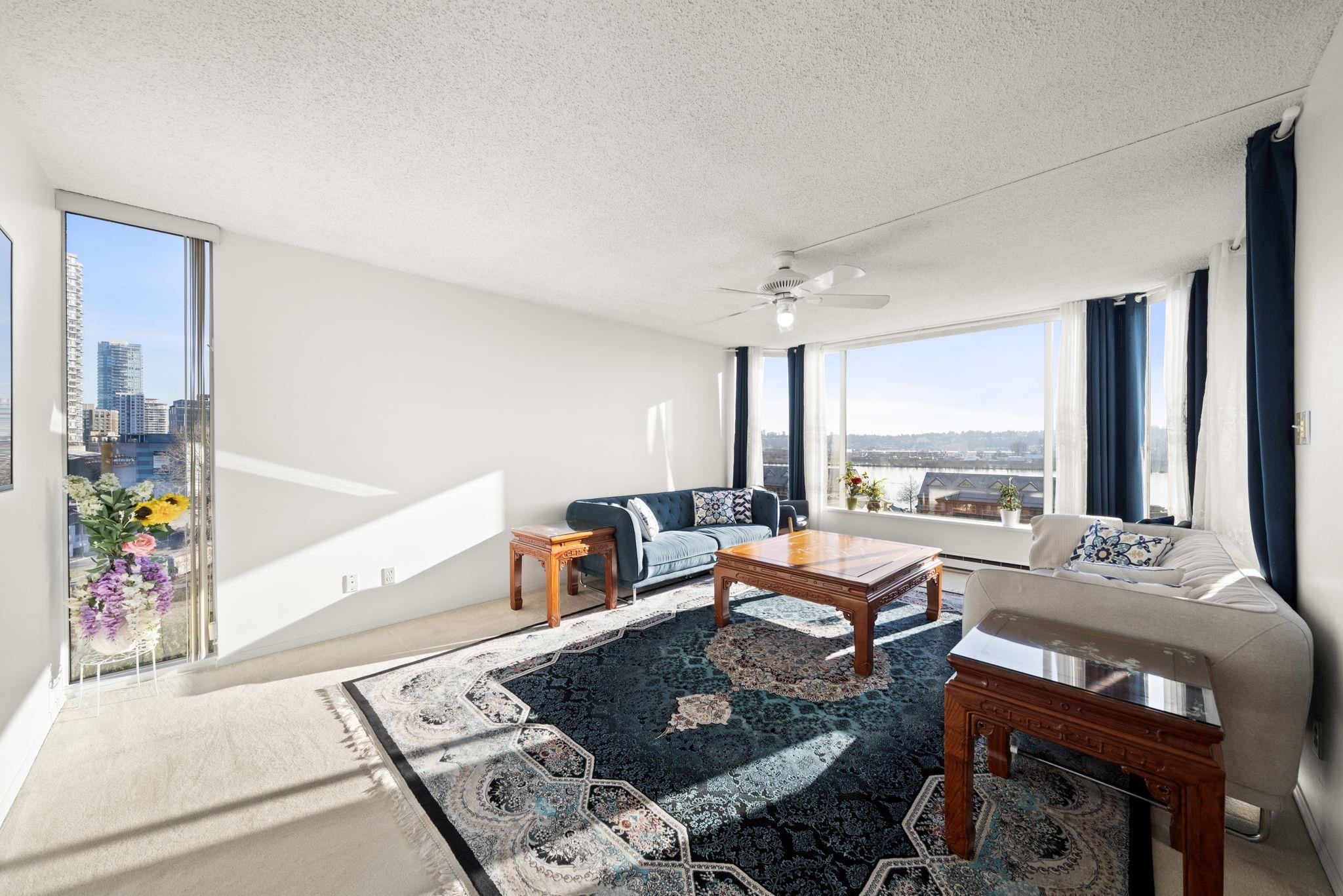 1045 Quayside Drive 801