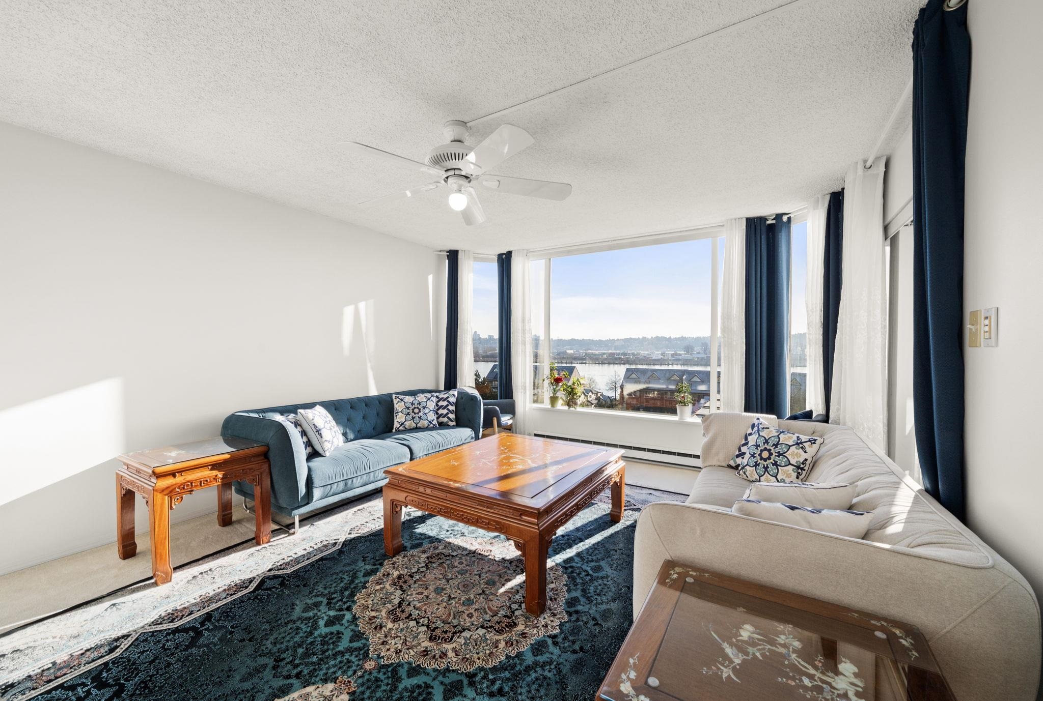 1045 Quayside Drive 801