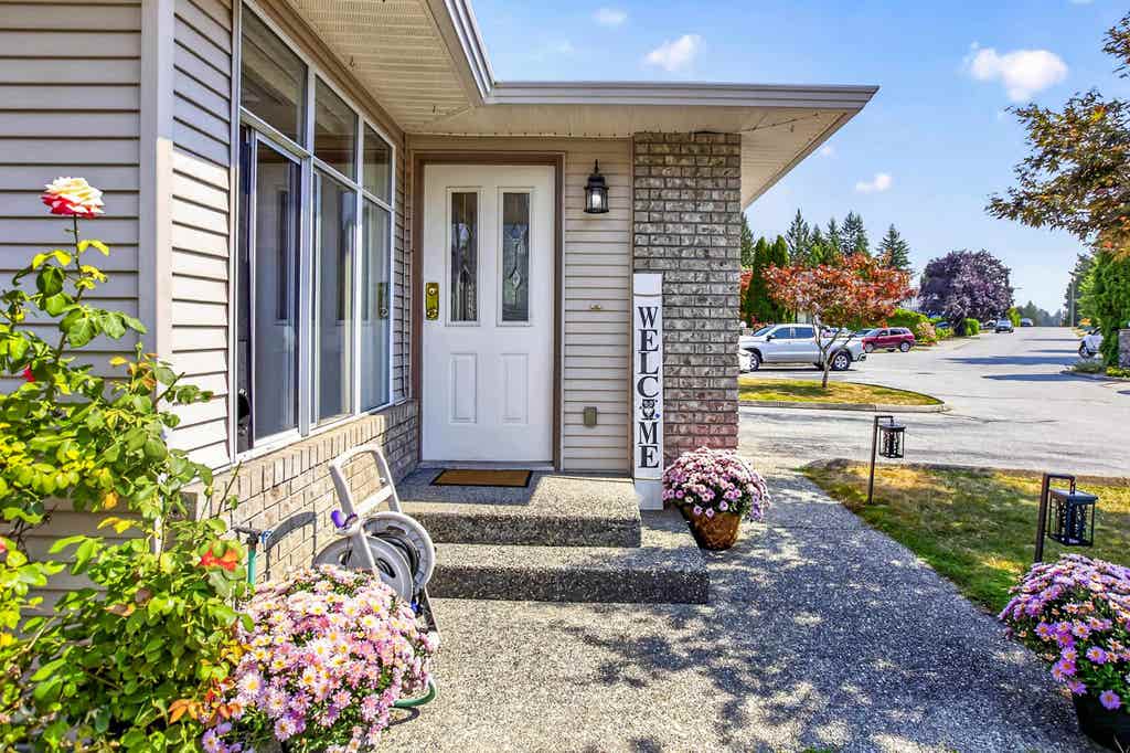 Photo of 22900 126 Avenue #33, Maple Ridge, BC V2X 0W9 (MLS # R3156549)