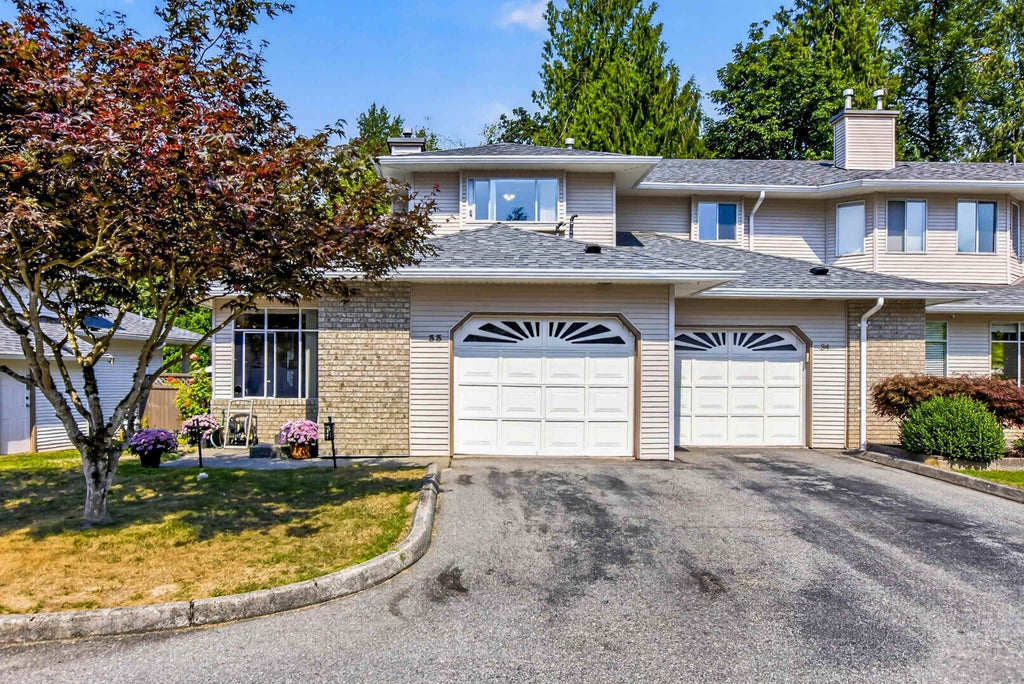 Photo of 22900 126 Avenue #33, Maple Ridge, BC V2X 0W9 (MLS # R3156549)