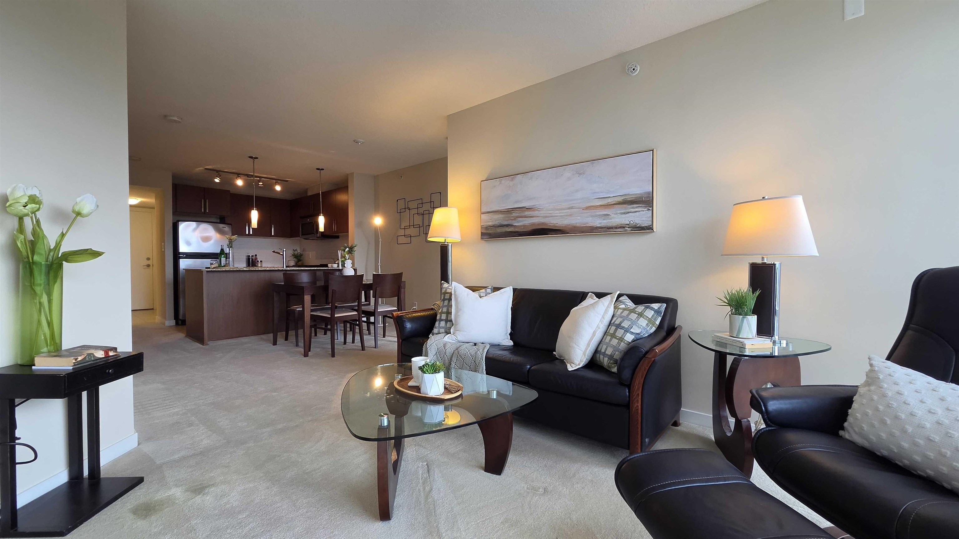 9868 Cameron Street 2706