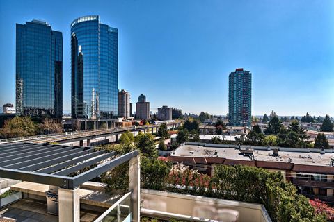 6461 Telford Avenue 603 Burnaby BC V6H 0B7