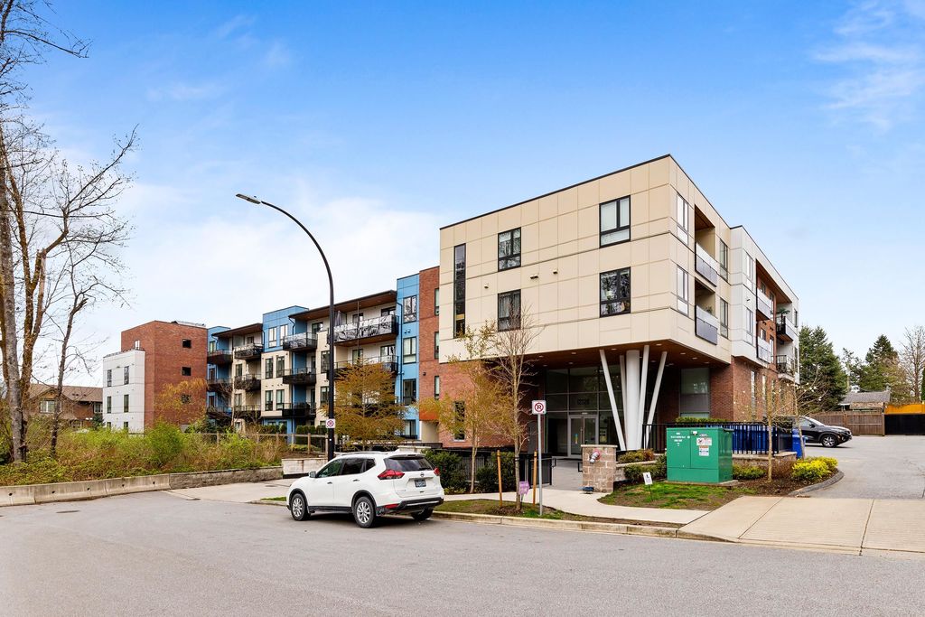 Photo of 12320 222 Street #PH10, Maple Ridge, BC V2X 4K8 (MLS # R3106059)