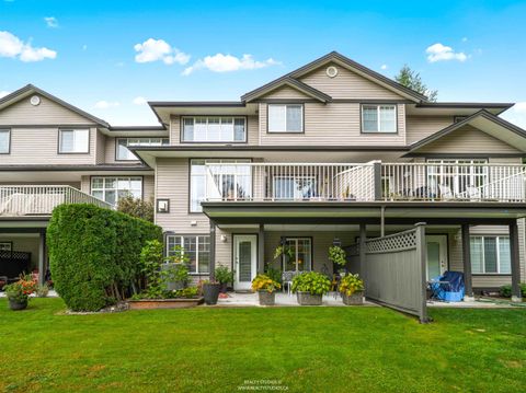 11358 Cottonwood Drive 35 Maple Ridge BC V2X 5V5