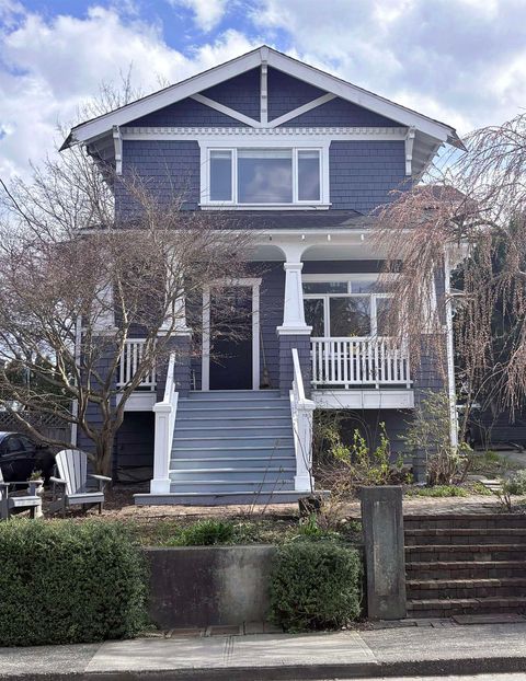 222 Princess Street New Westminster BC V3L 1V5