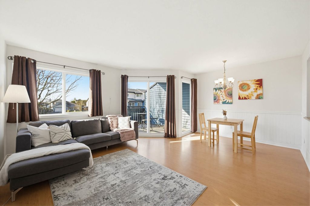 Photo of 12120 189a Street #9, Pitt Meadows, BC V3Y 1V4 (MLS # R3089379)