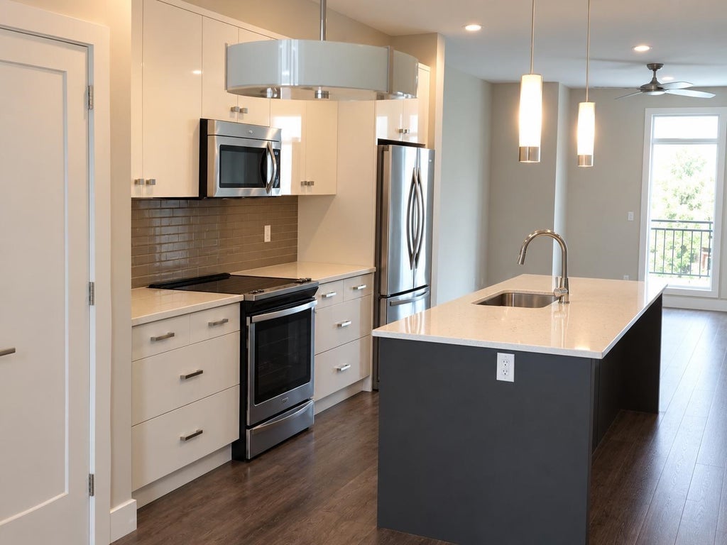 Photo of 45615 Tamihi Way #42, Chilliwack, BC V2R 0M4 (MLS # R3172950)