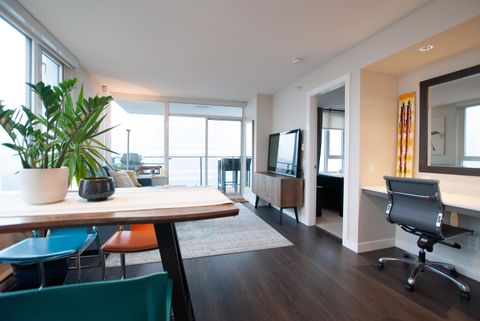 602 Como Lake Avenue 1507 Coquitlam BC V3J 0G2