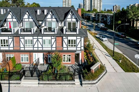 6988 Griffiths Avenue 7 Burnaby BC V5E 0C7